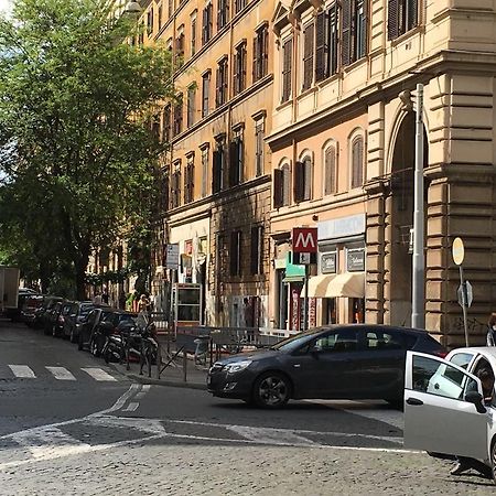 Felikshouse Apartment Rome Luaran gambar