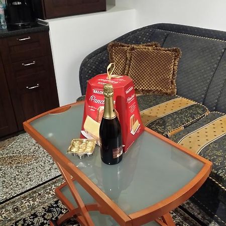 Felikshouse Apartment Rome Luaran gambar