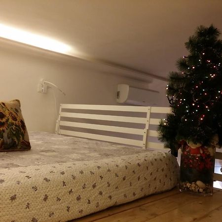 Felikshouse Apartment Rome Luaran gambar
