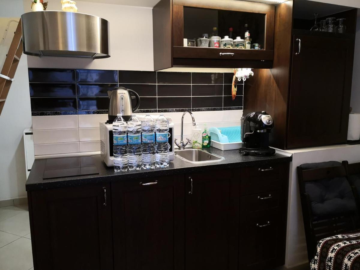 Felikshouse Apartment Rome Luaran gambar