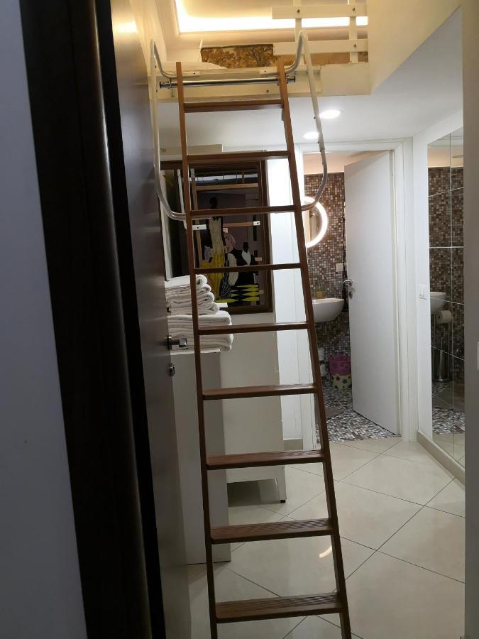 Felikshouse Apartment Rome Luaran gambar