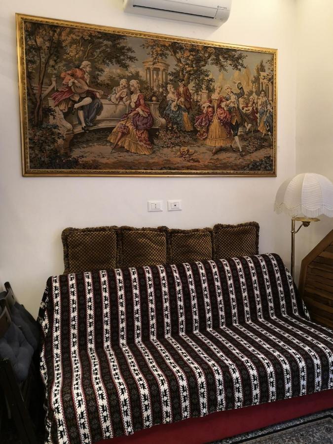 Felikshouse Apartment Rome Luaran gambar