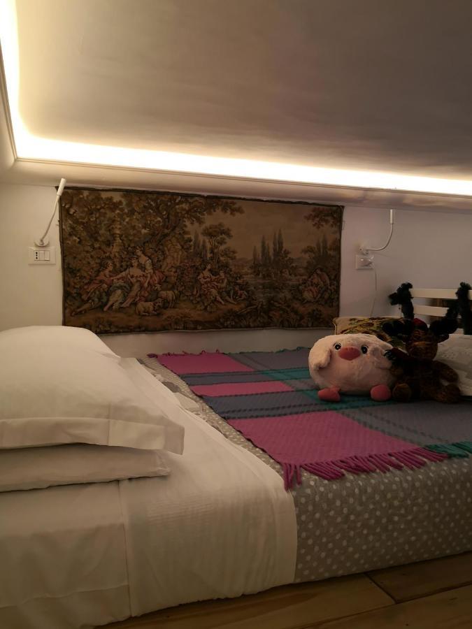 Felikshouse Apartment Rome Luaran gambar