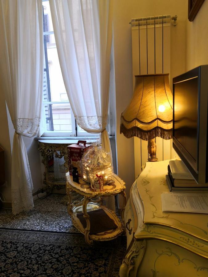 Felikshouse Apartment Rome Luaran gambar