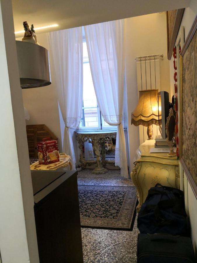 Felikshouse Apartment Rome Luaran gambar