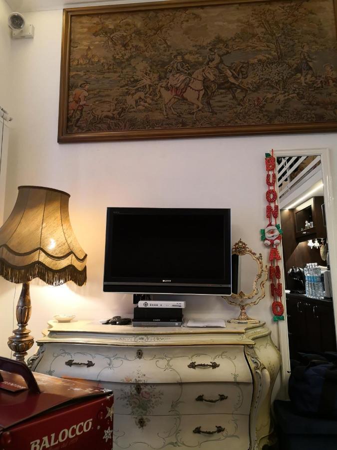 Felikshouse Apartment Rome Luaran gambar
