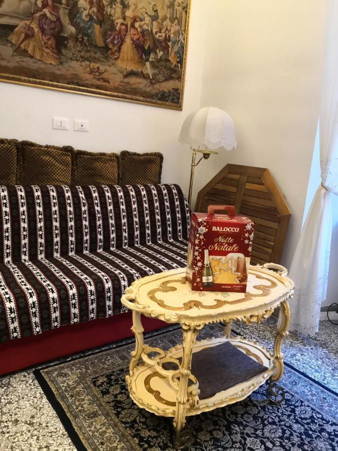 Felikshouse Apartment Rome Luaran gambar
