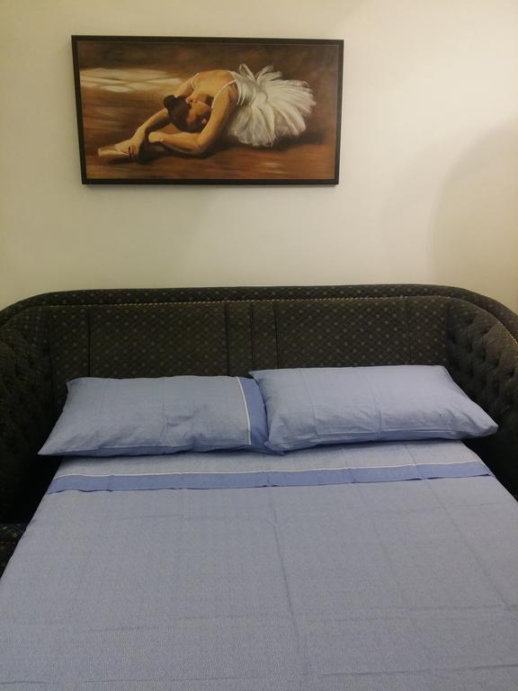 Felikshouse Apartment Rome Luaran gambar