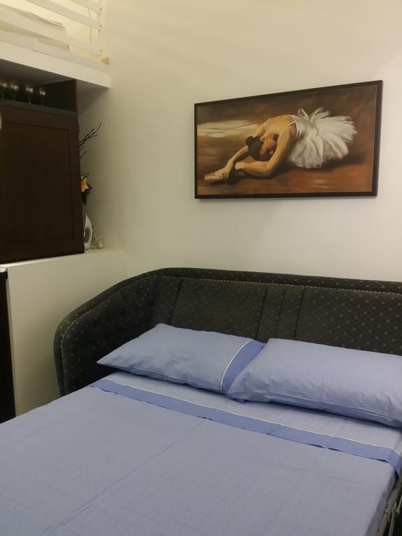 Felikshouse Apartment Rome Luaran gambar