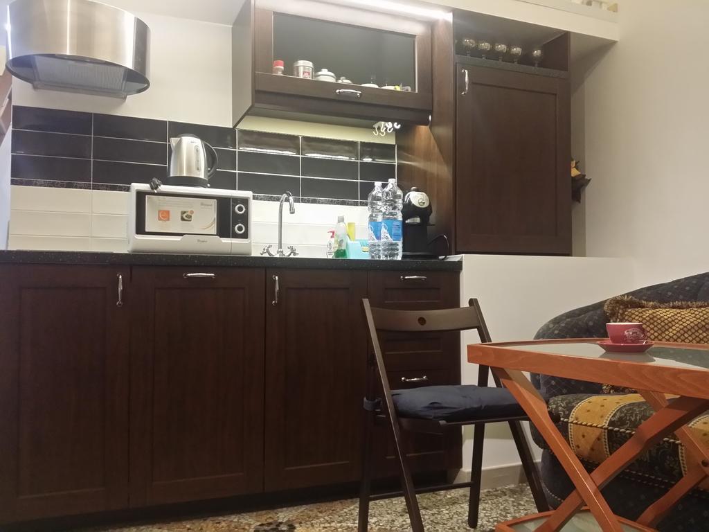 Felikshouse Apartment Rome Luaran gambar
