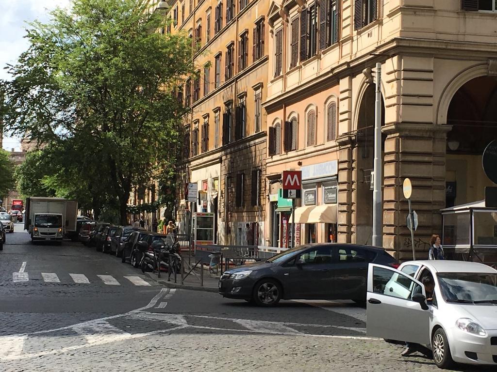 Felikshouse Apartment Rome Luaran gambar