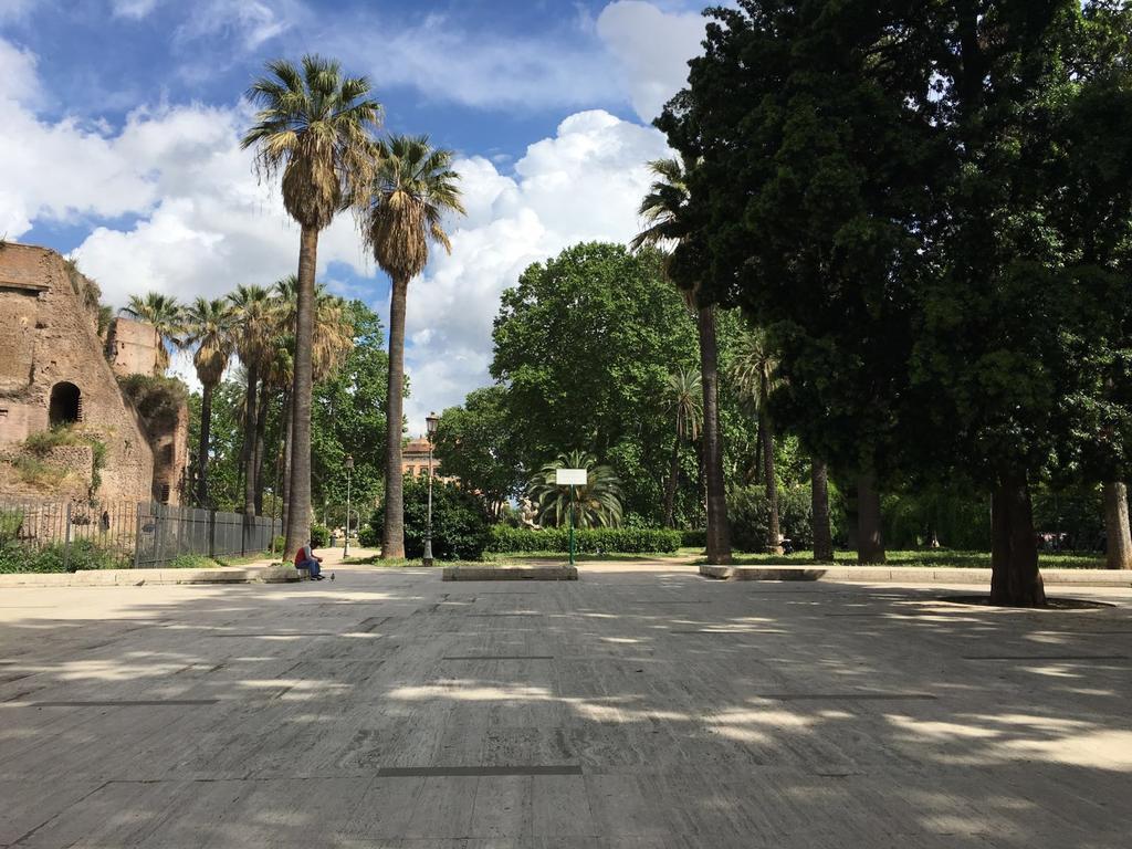 Felikshouse Apartment Rome Luaran gambar