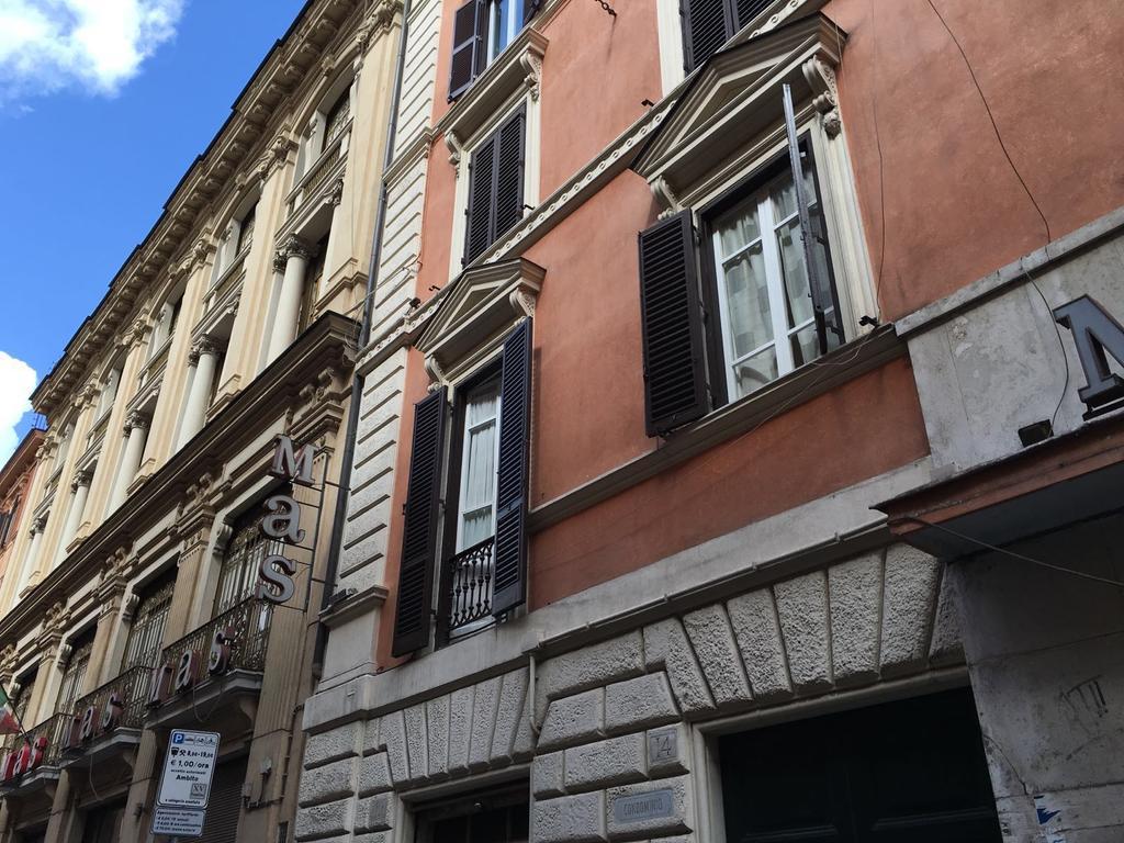 Felikshouse Apartment Rome Luaran gambar
