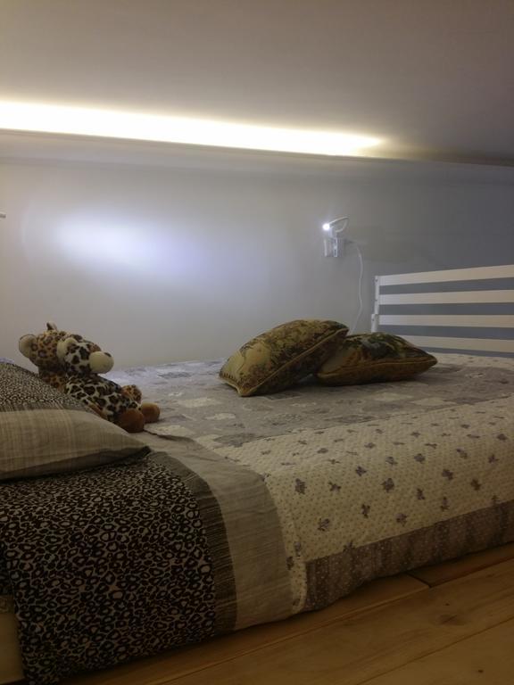 Felikshouse Apartment Rome Luaran gambar