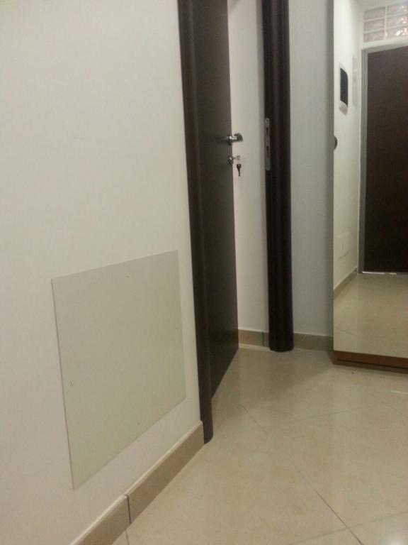 Felikshouse Apartment Rome Luaran gambar
