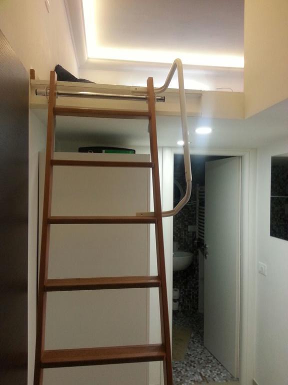 Felikshouse Apartment Rome Luaran gambar