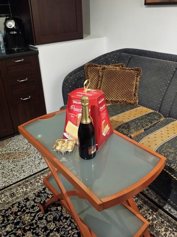 Felikshouse Apartment Rome Luaran gambar