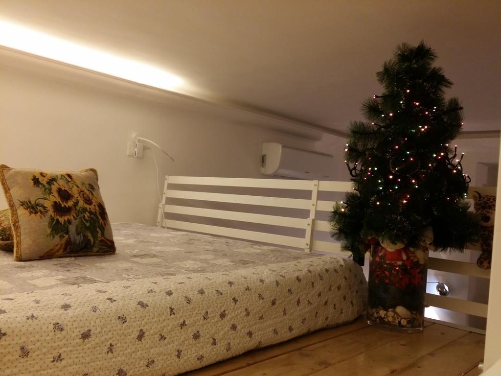 Felikshouse Apartment Rome Luaran gambar