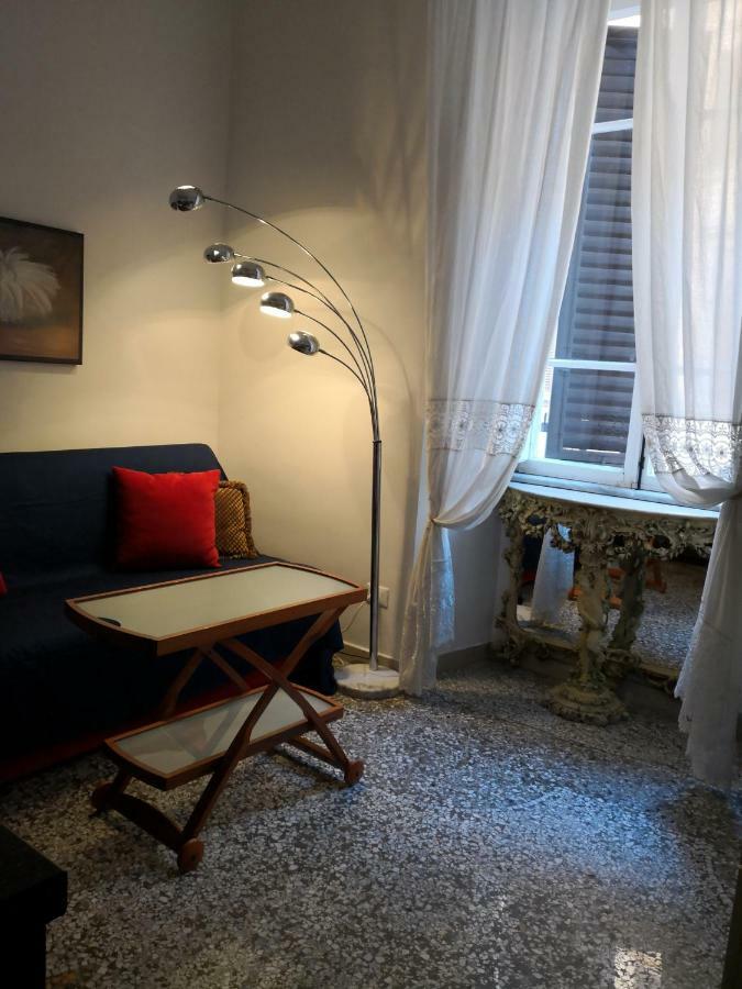 Felikshouse Apartment Rome Luaran gambar