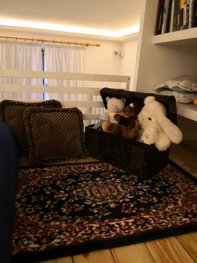 Felikshouse Apartment Rome Luaran gambar