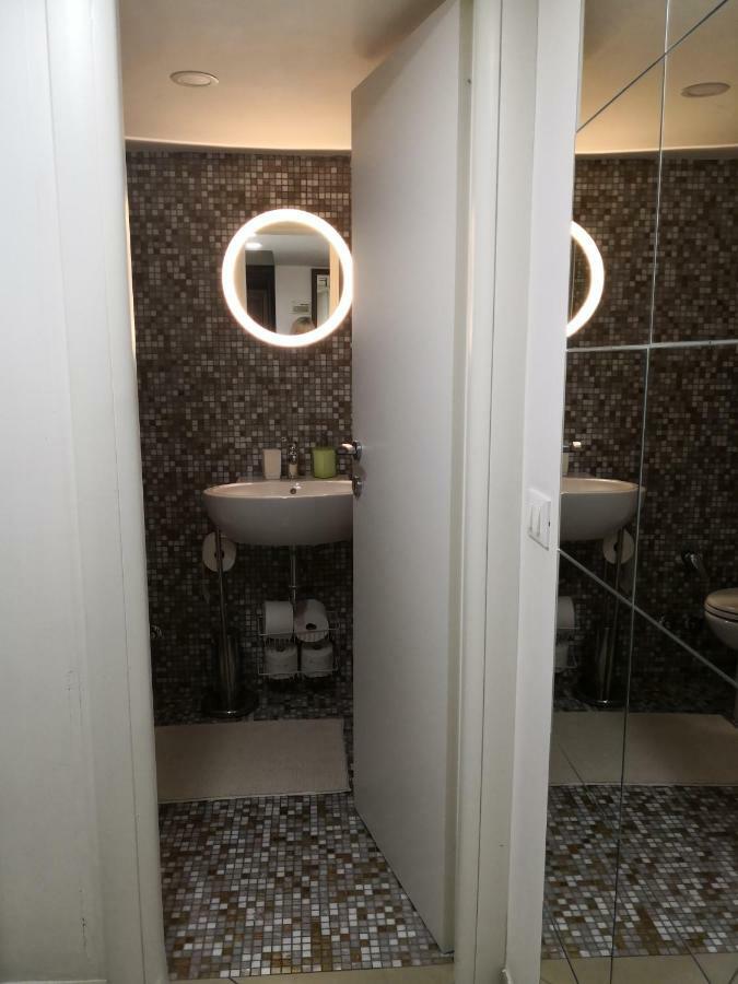 Felikshouse Apartment Rome Luaran gambar
