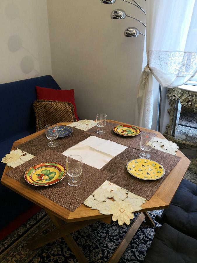 Felikshouse Apartment Rome Luaran gambar