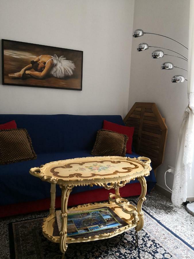Felikshouse Apartment Rome Luaran gambar