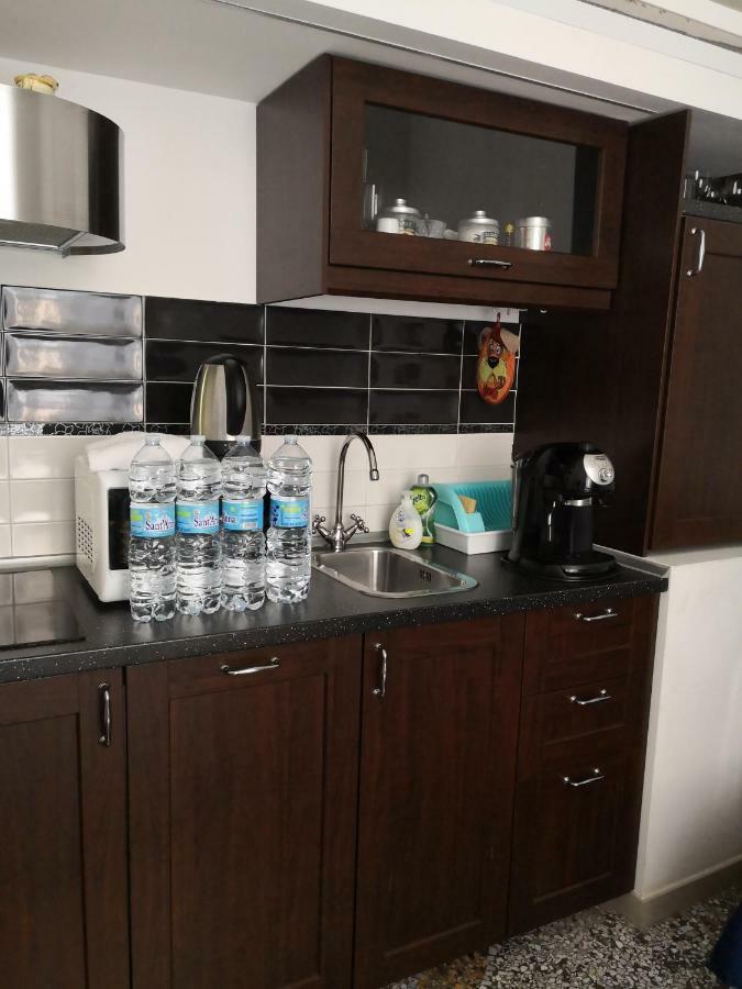 Felikshouse Apartment Rome Luaran gambar