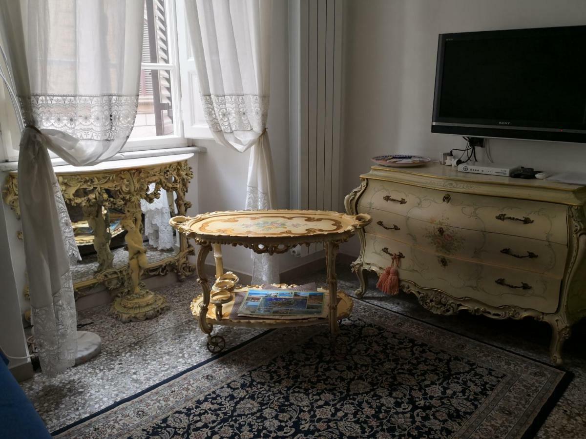 Felikshouse Apartment Rome Luaran gambar