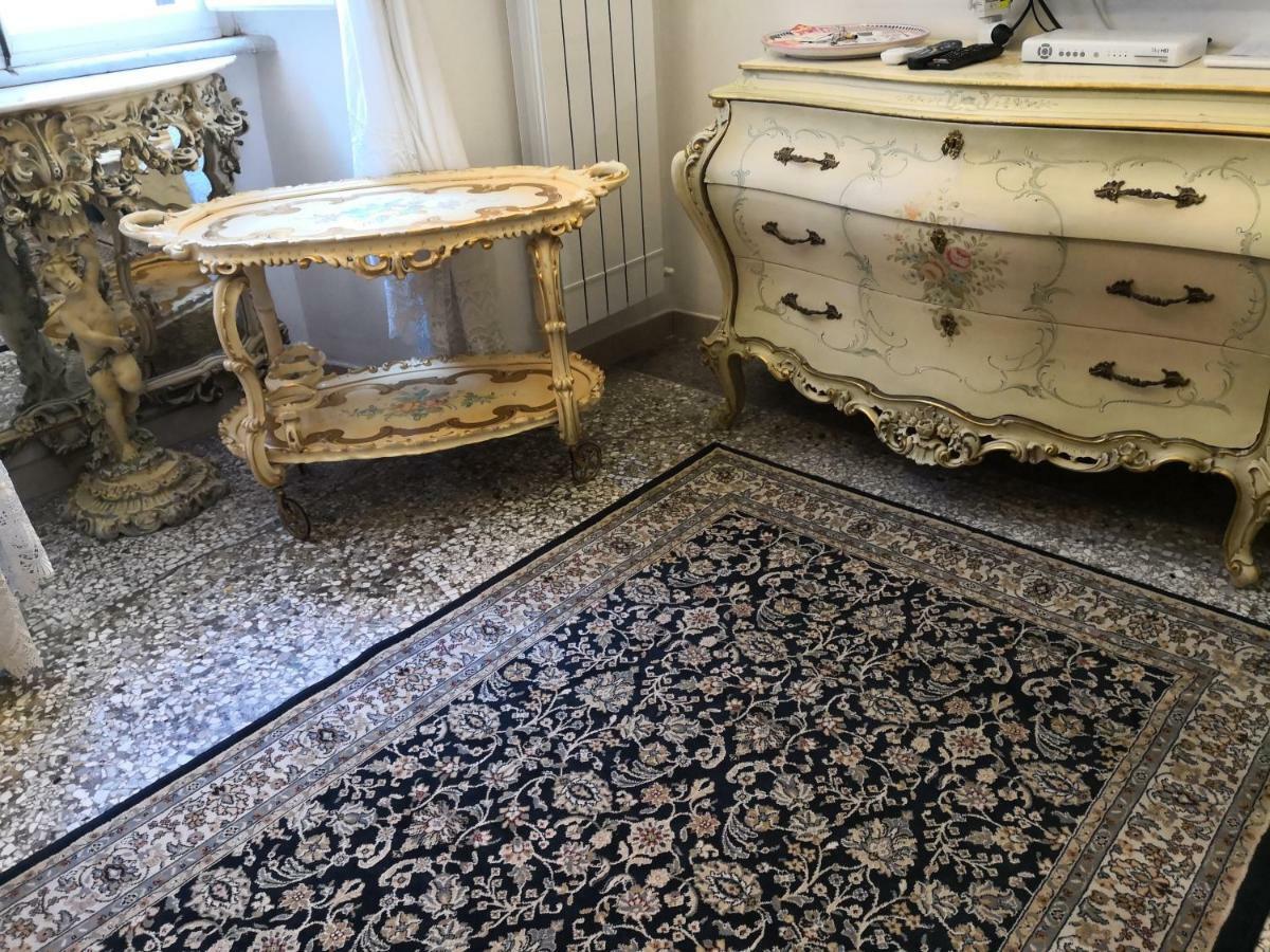 Felikshouse Apartment Rome Luaran gambar