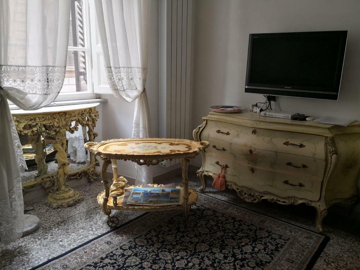 Felikshouse Apartment Rome Luaran gambar