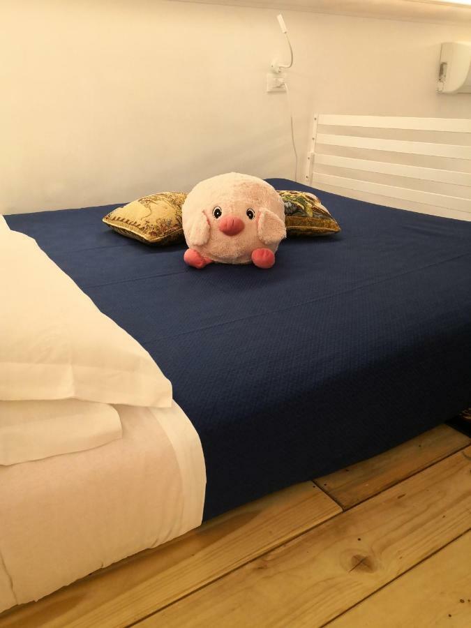 Felikshouse Apartment Rome Luaran gambar